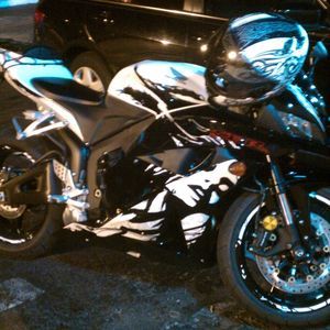 Meet your Posher, Brian